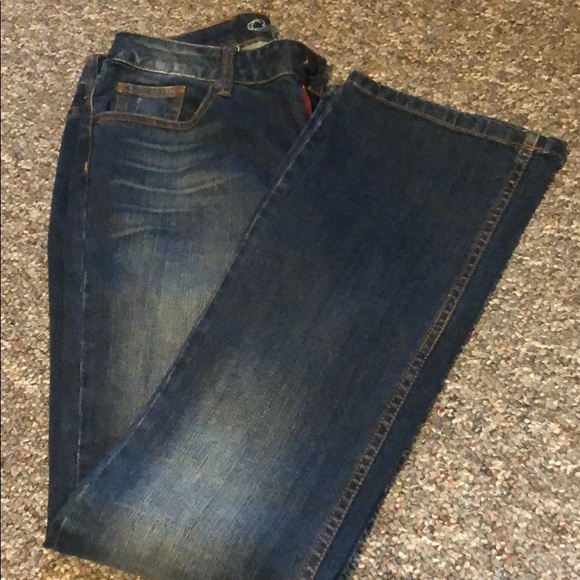Jeans used by American Rag size8 - Picture 1 of 7